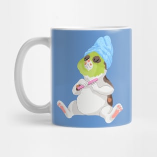 Spa Day Mug